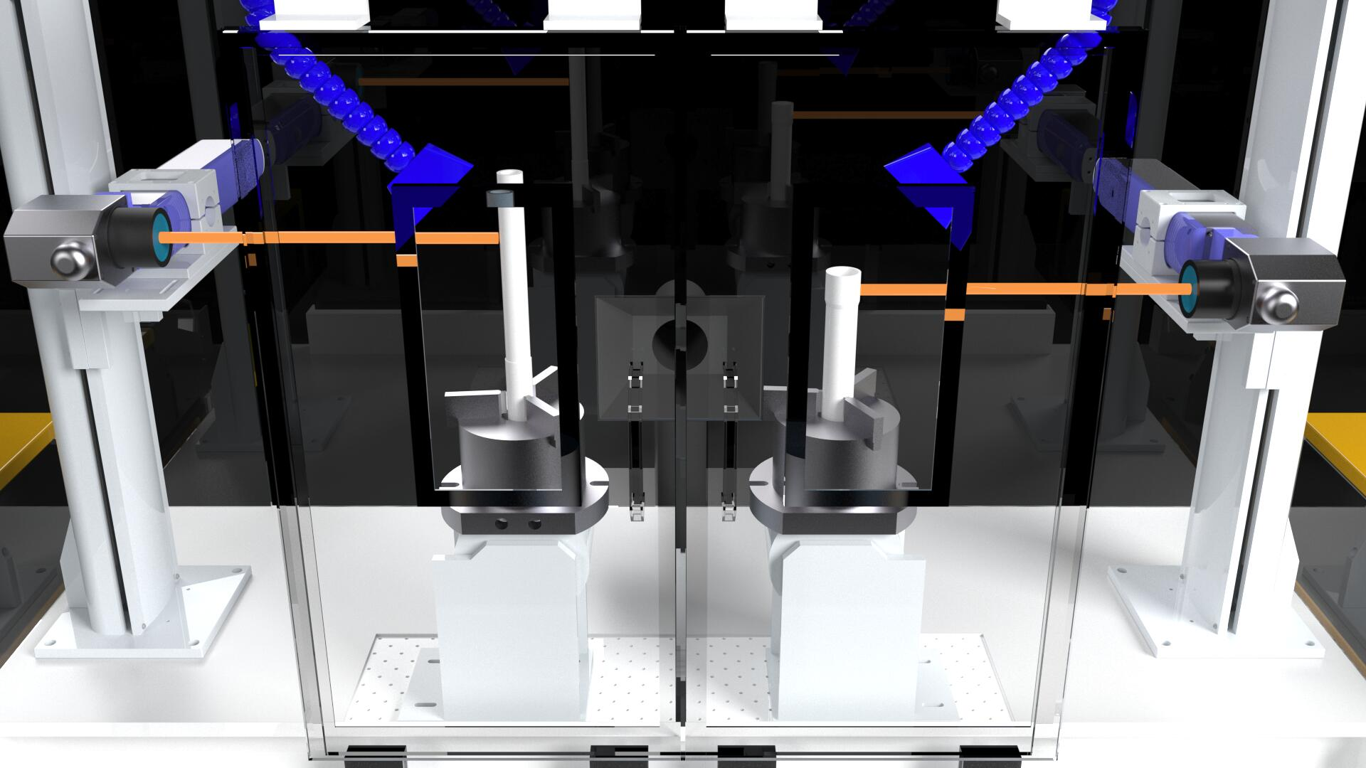 laser cleaning system details