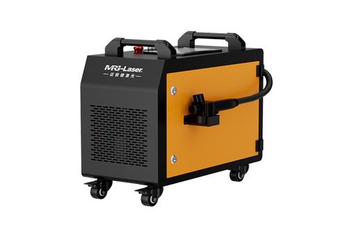 C24 small laser cleaner